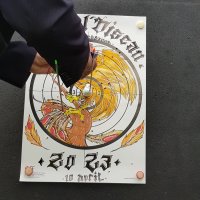 Tir du Roy de l'Essonne